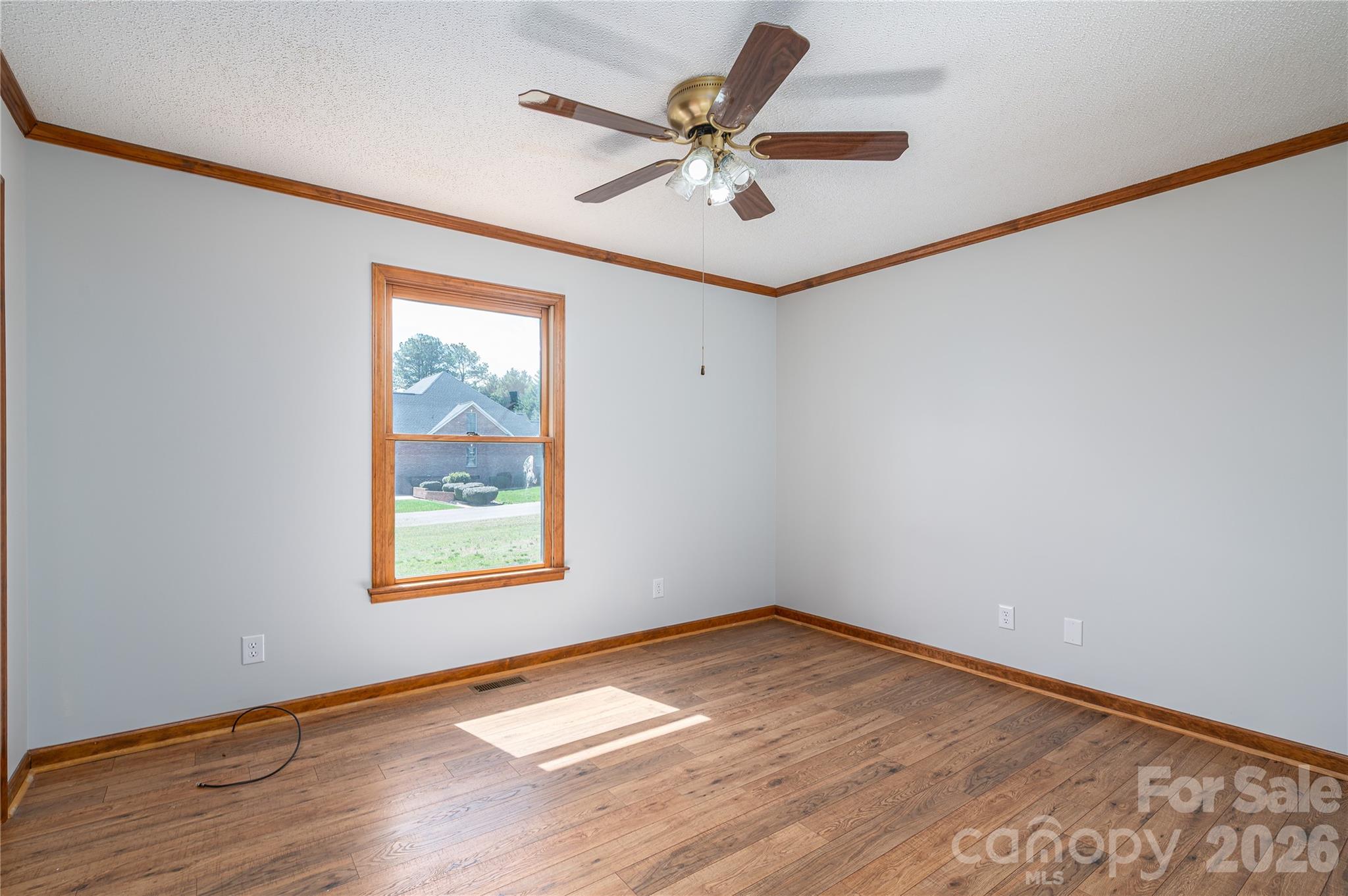 Quail Run - Residential