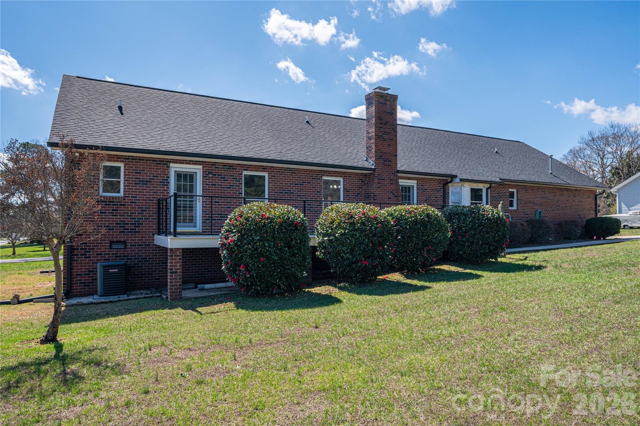 Quail Run - Residential