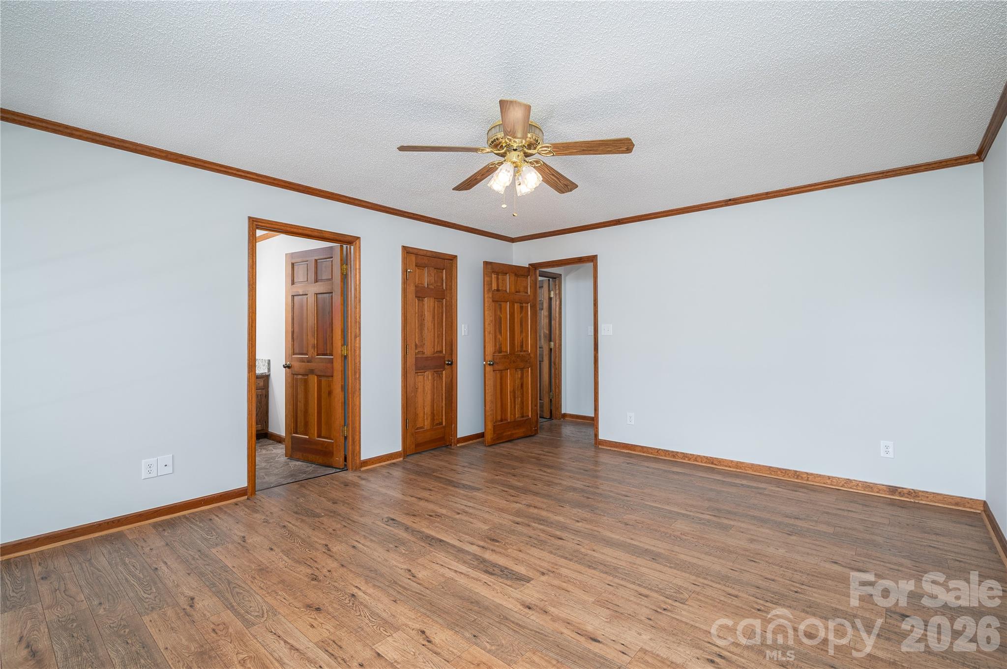 Quail Run - Residential