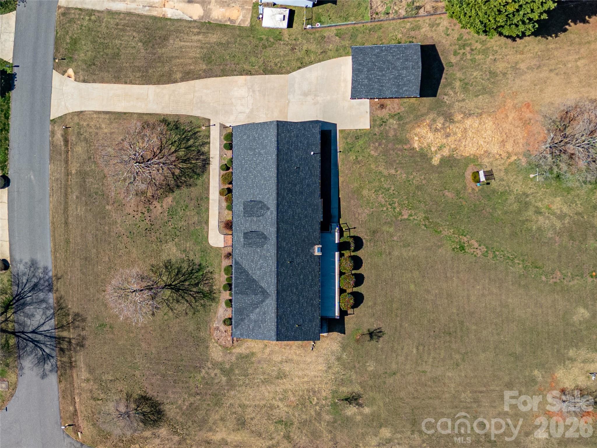 Quail Run - Residential