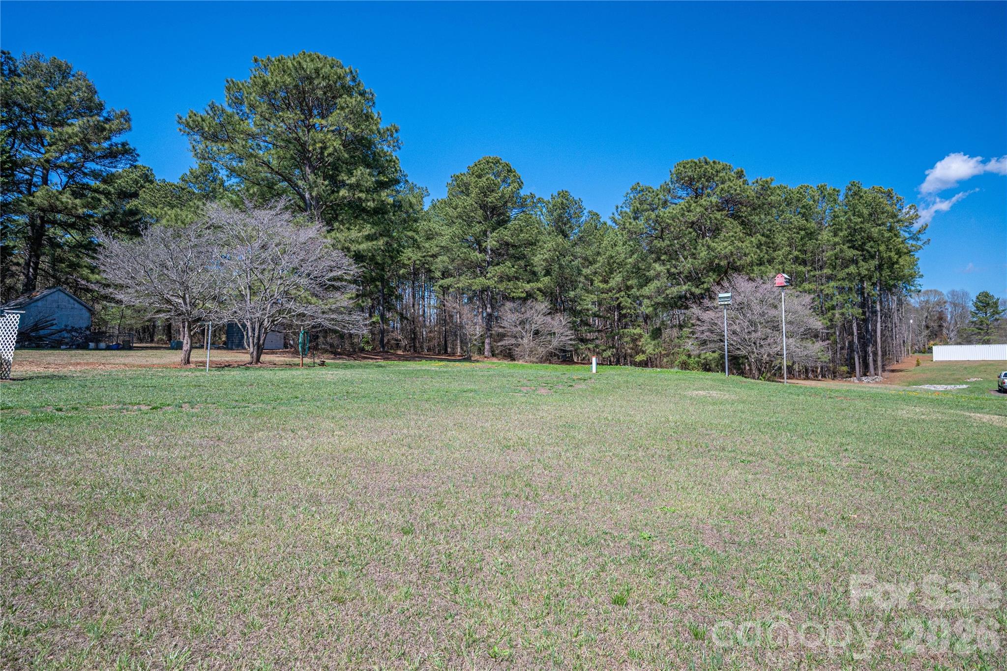 Quail Run - Residential