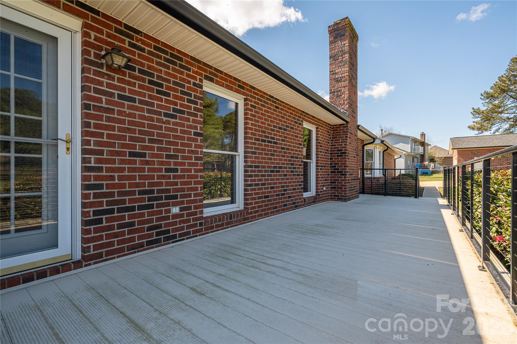 Quail Run - Residential