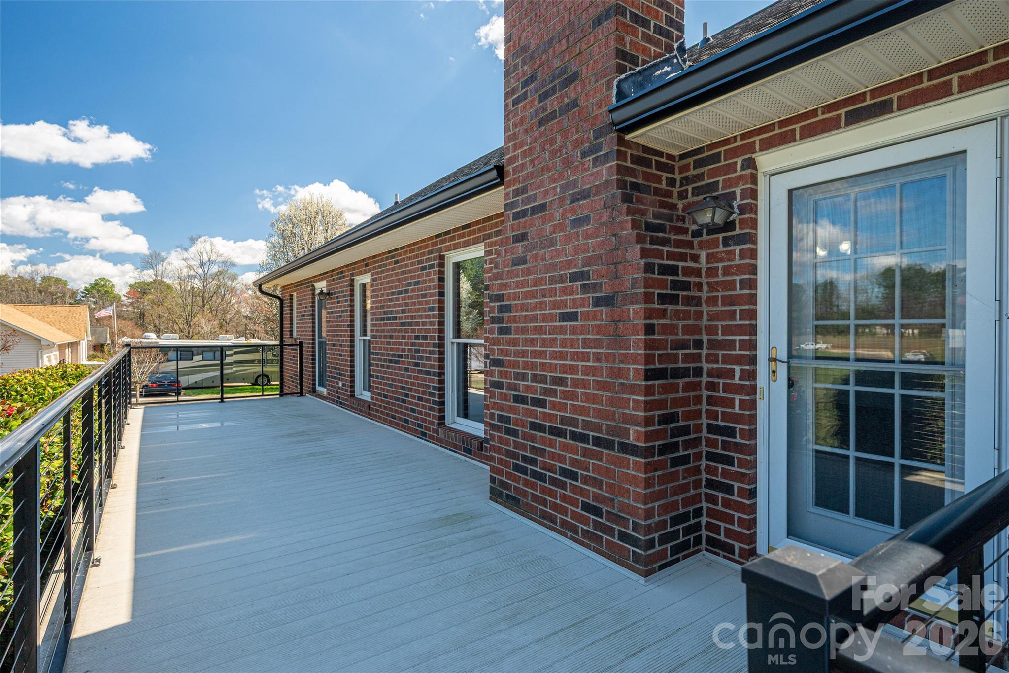 Quail Run - Residential