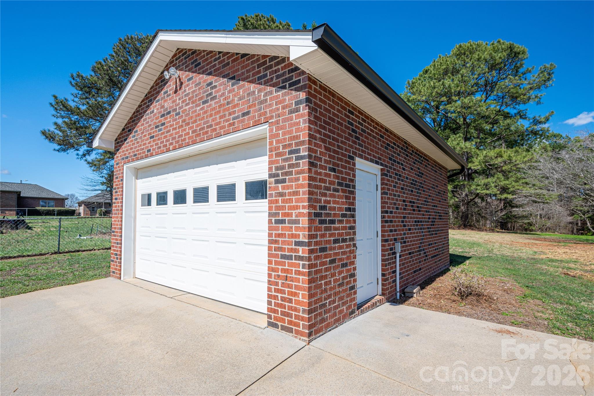 Quail Run - Residential