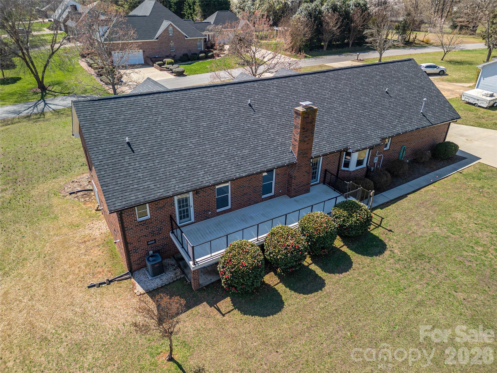 Quail Run - Residential