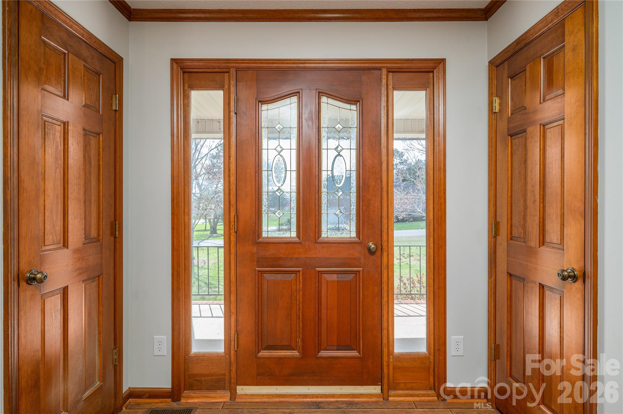 Quail Run - Residential