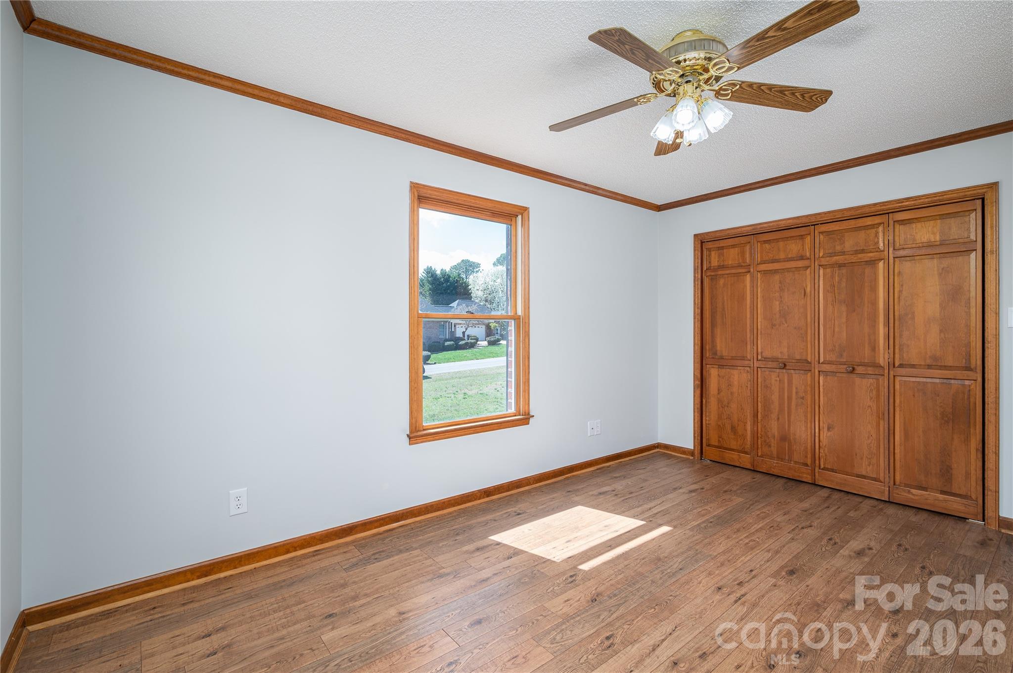 Quail Run - Residential