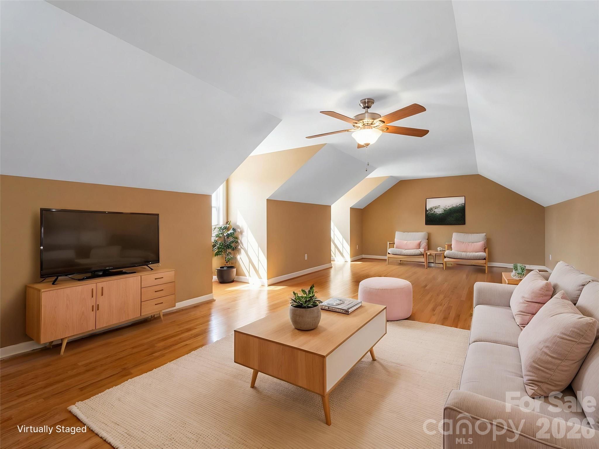 Quail Run - Residential