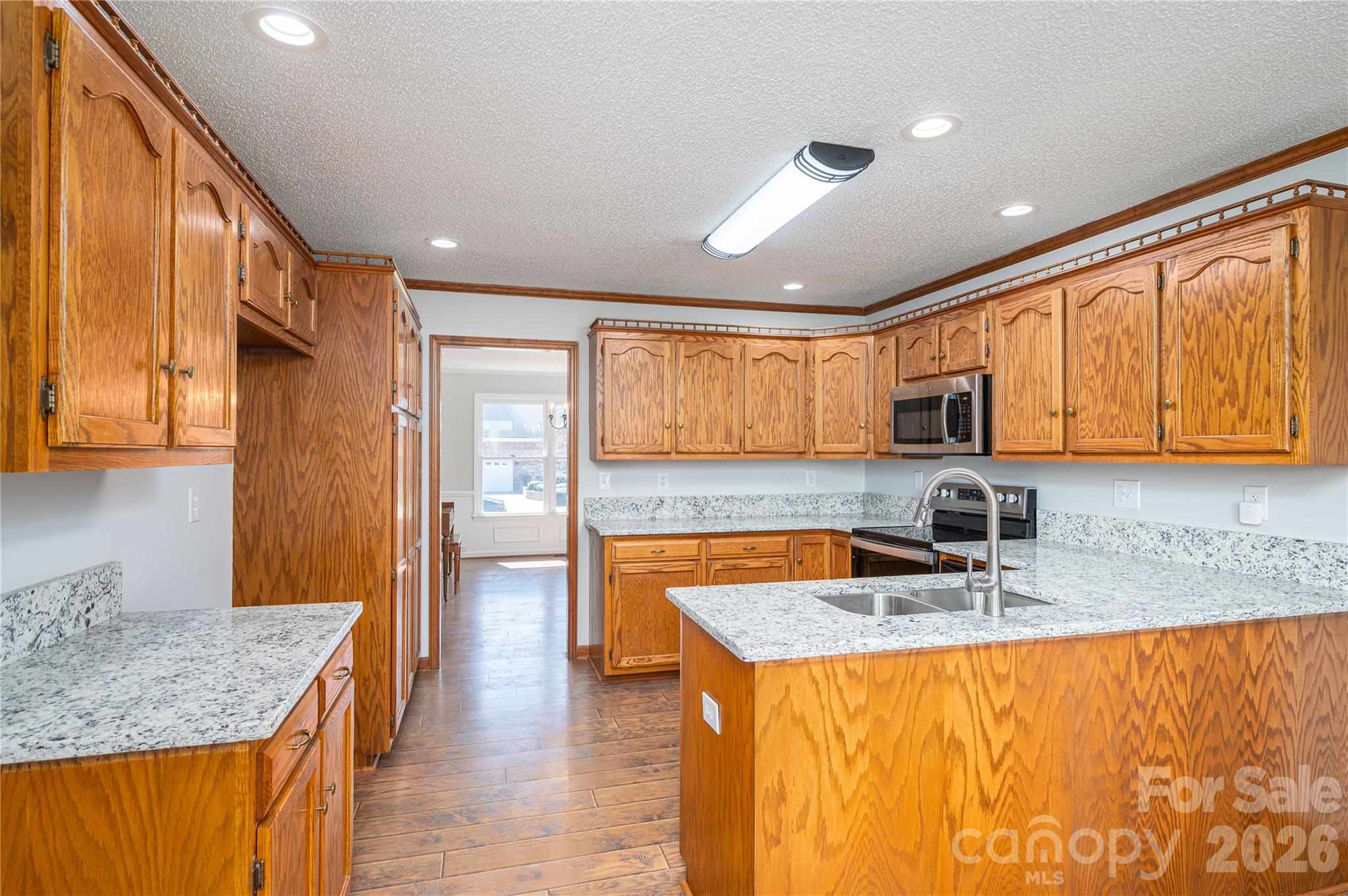 Quail Run - Residential