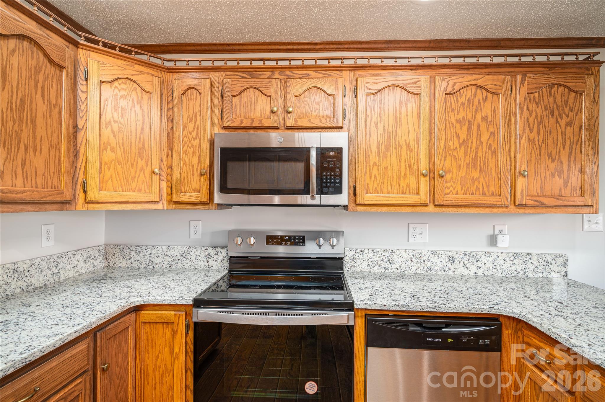 Quail Run - Residential