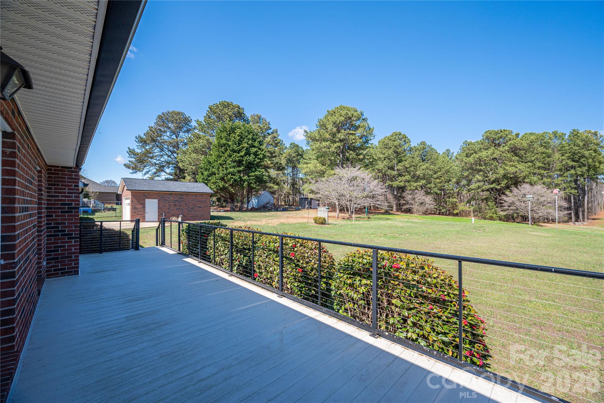 Quail Run - Residential