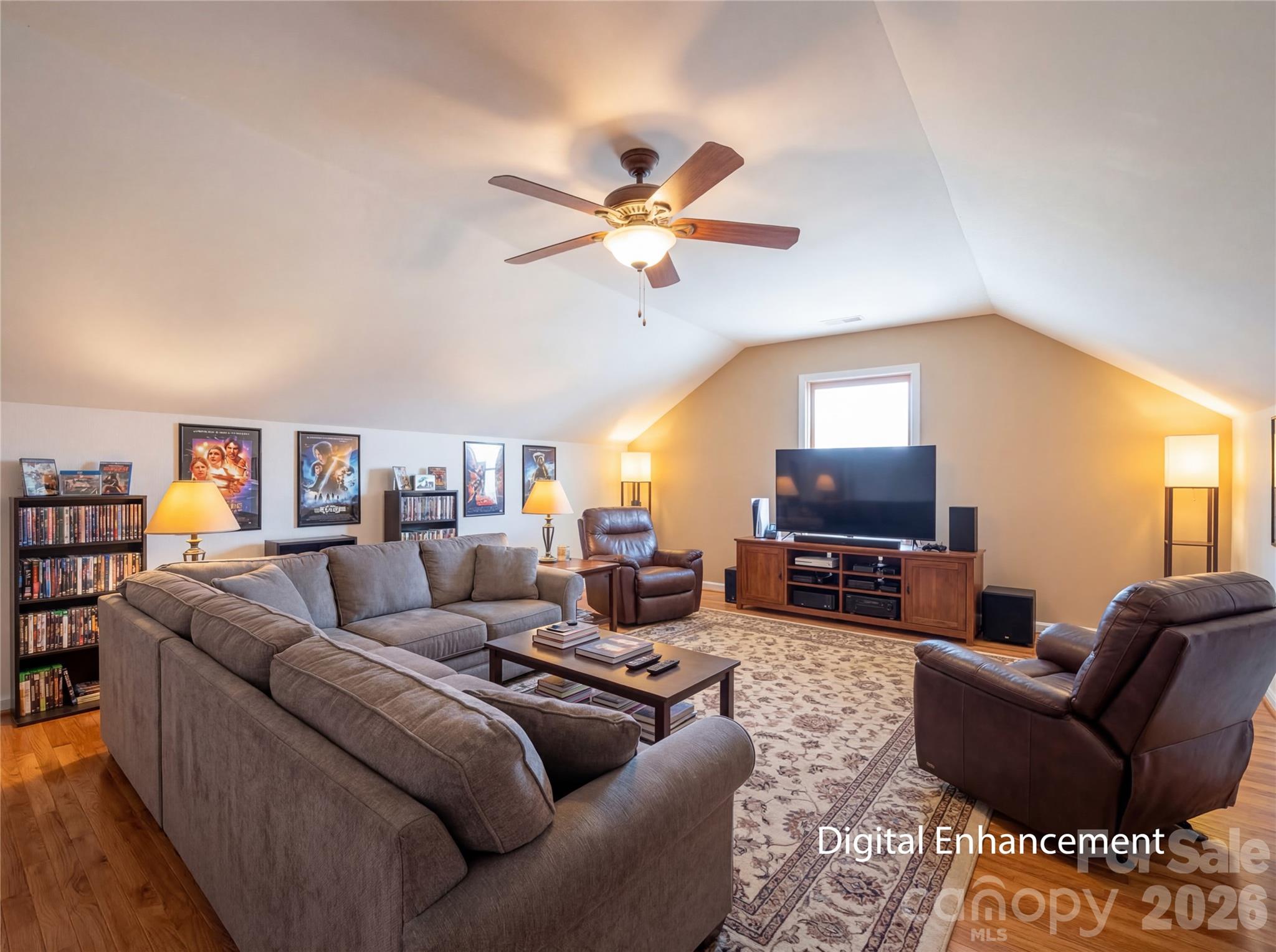 Quail Run - Residential