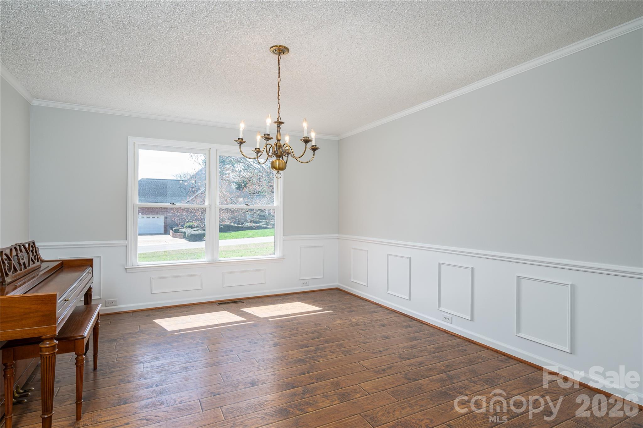 Quail Run - Residential