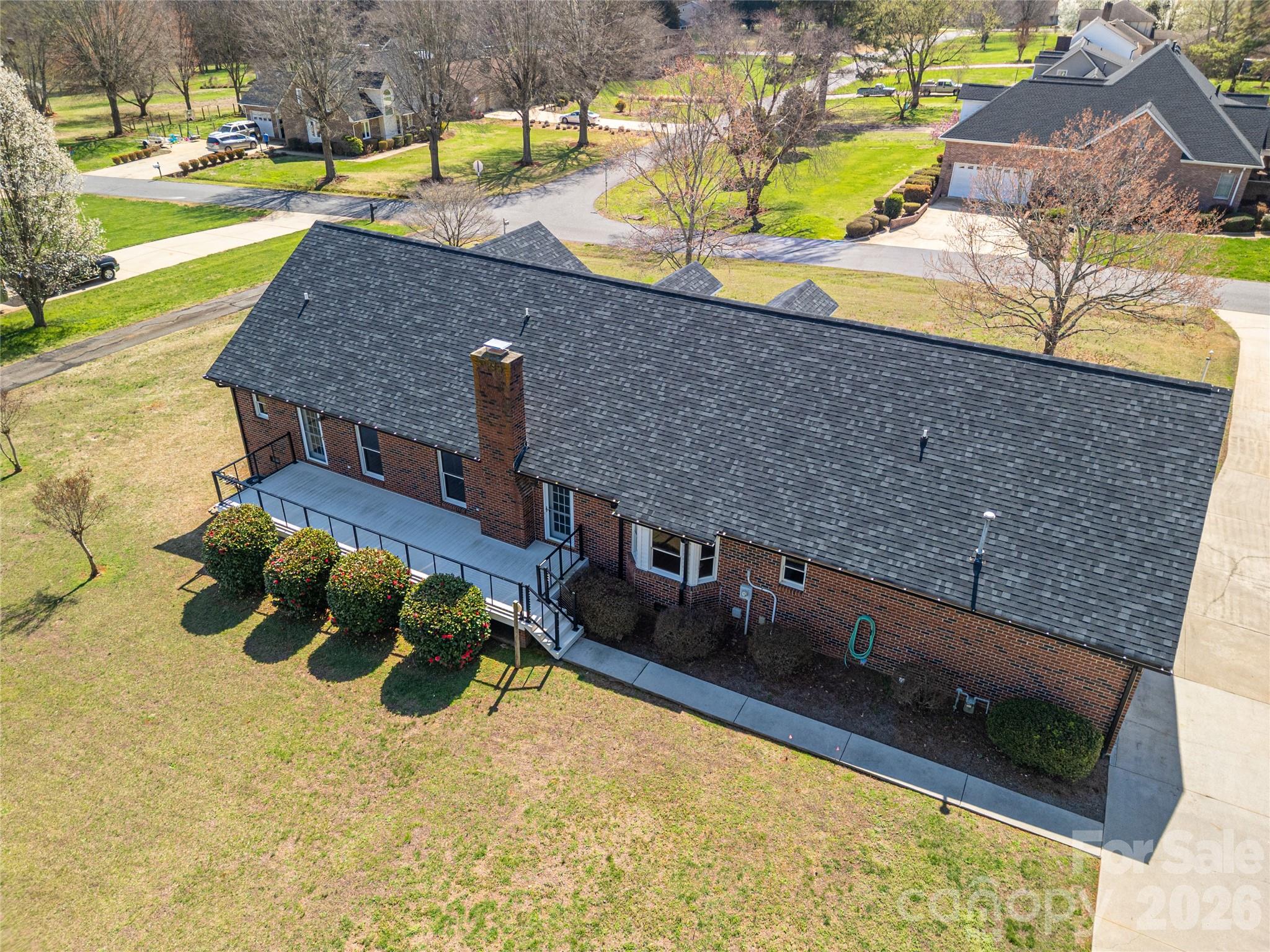 Quail Run - Residential