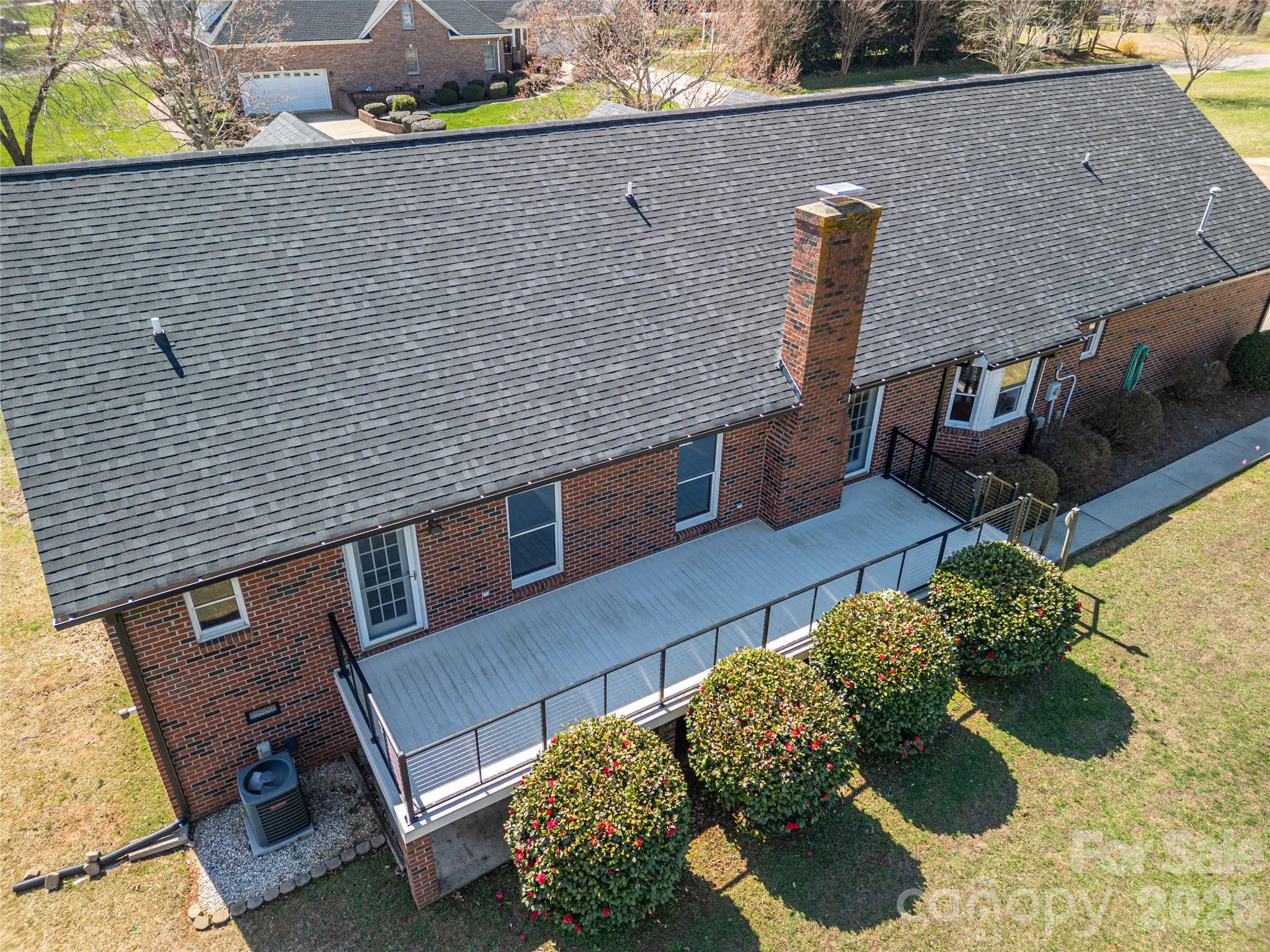 Quail Run - Residential