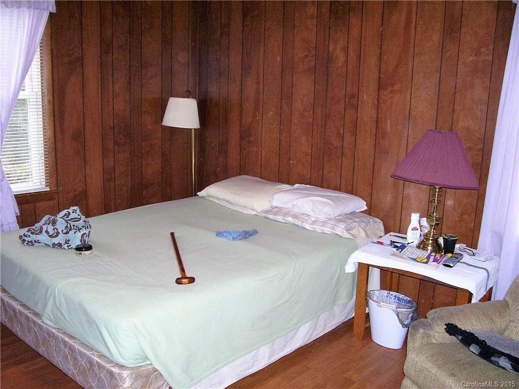 William P Burgin - Residential