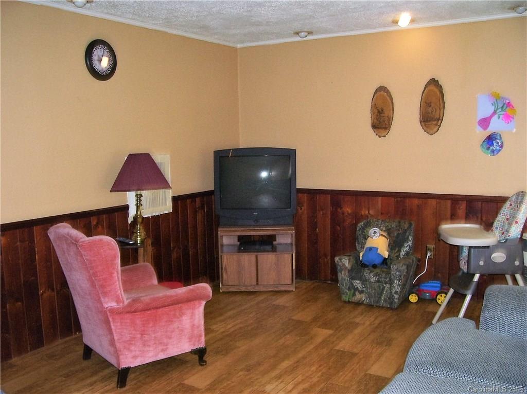 William P Burgin - Residential