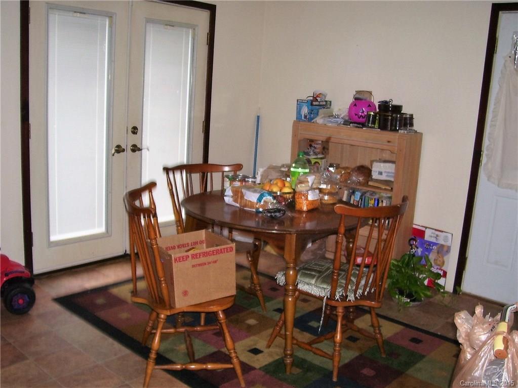 William P Burgin - Residential