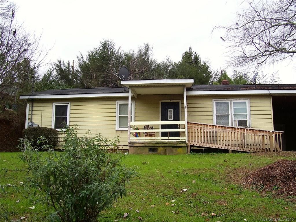 William P Burgin - Residential