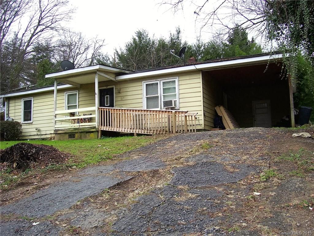 William P Burgin - Residential