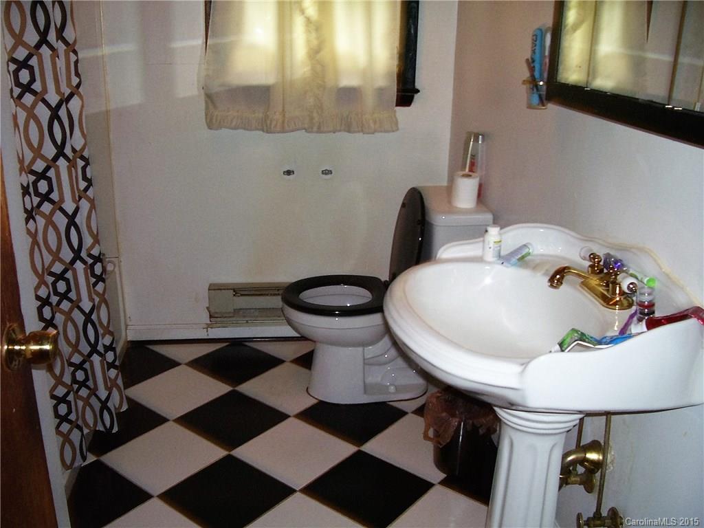 William P Burgin - Residential