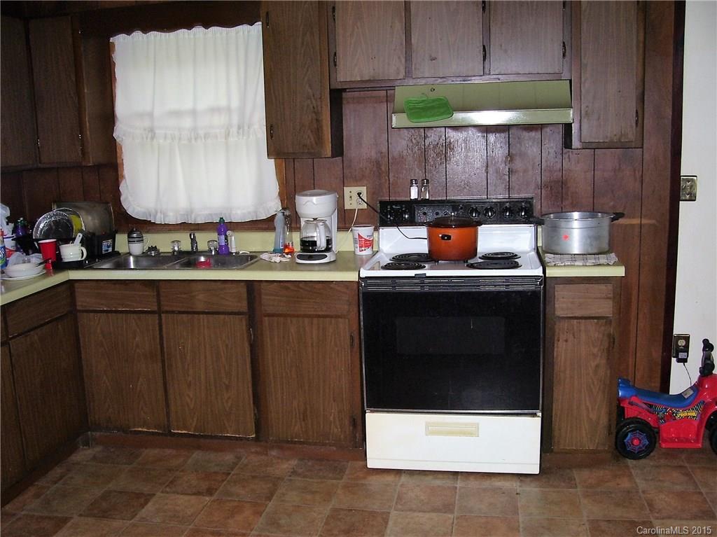 William P Burgin - Residential