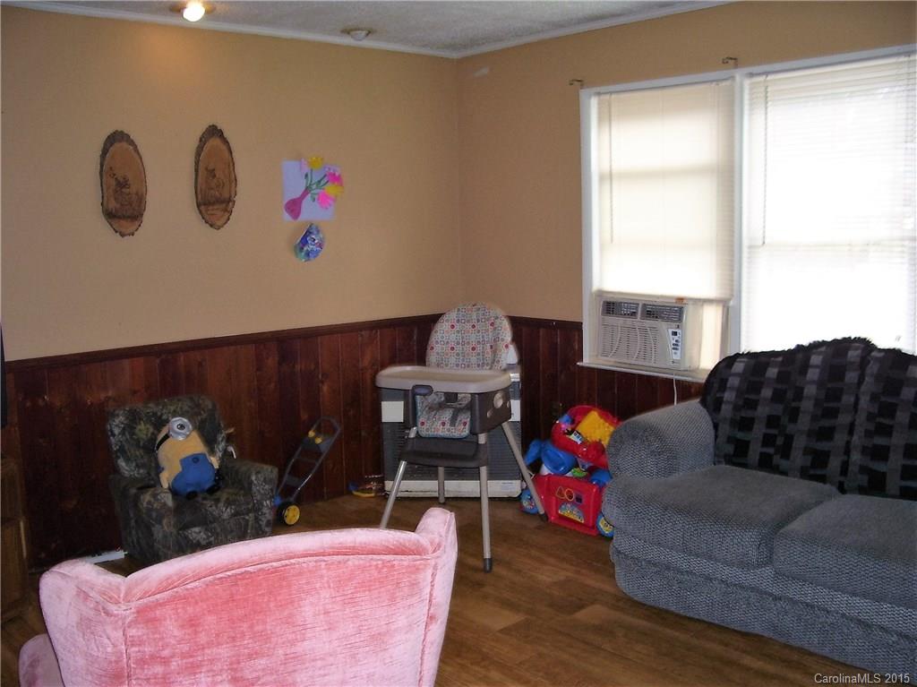 William P Burgin - Residential