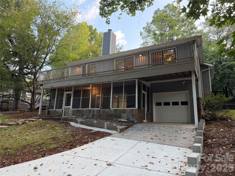 Photo of 4043 Windward Drive, Tega Cay, SC 29708 (MLS # 4426167)