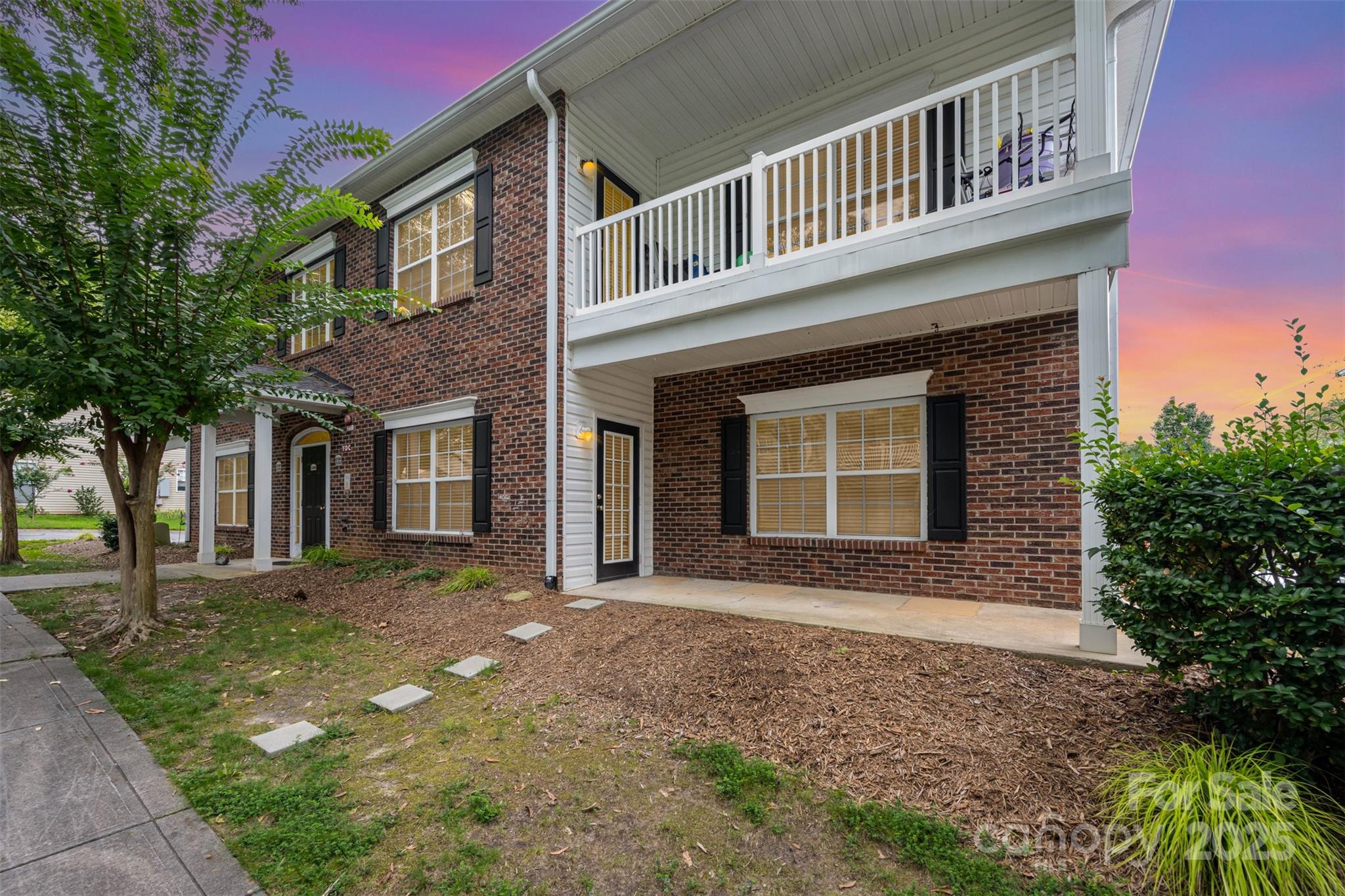 Mill Creek - Residential