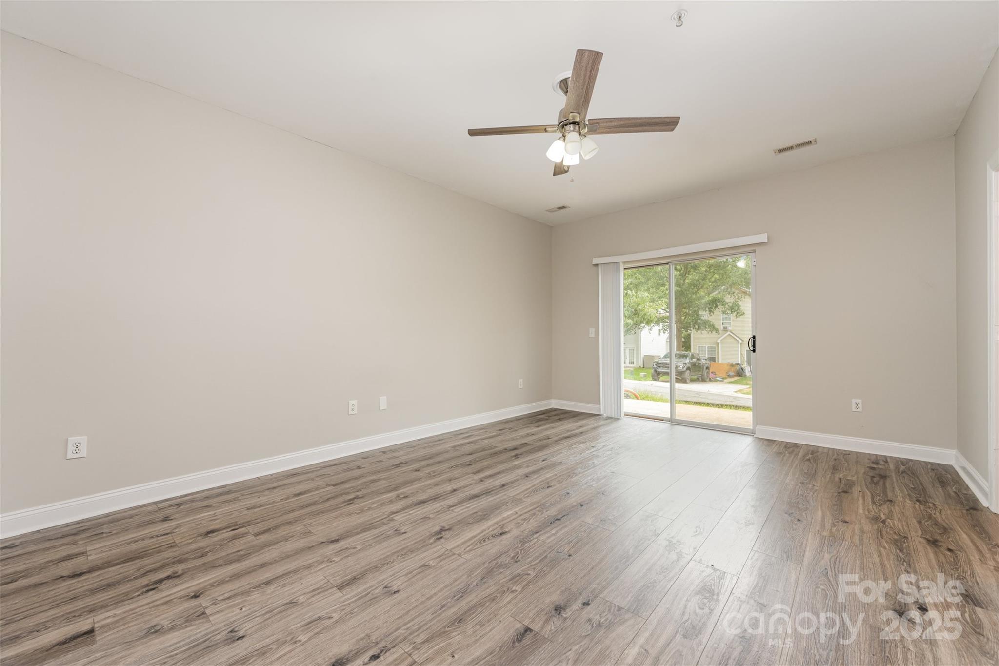 Mill Creek - Residential