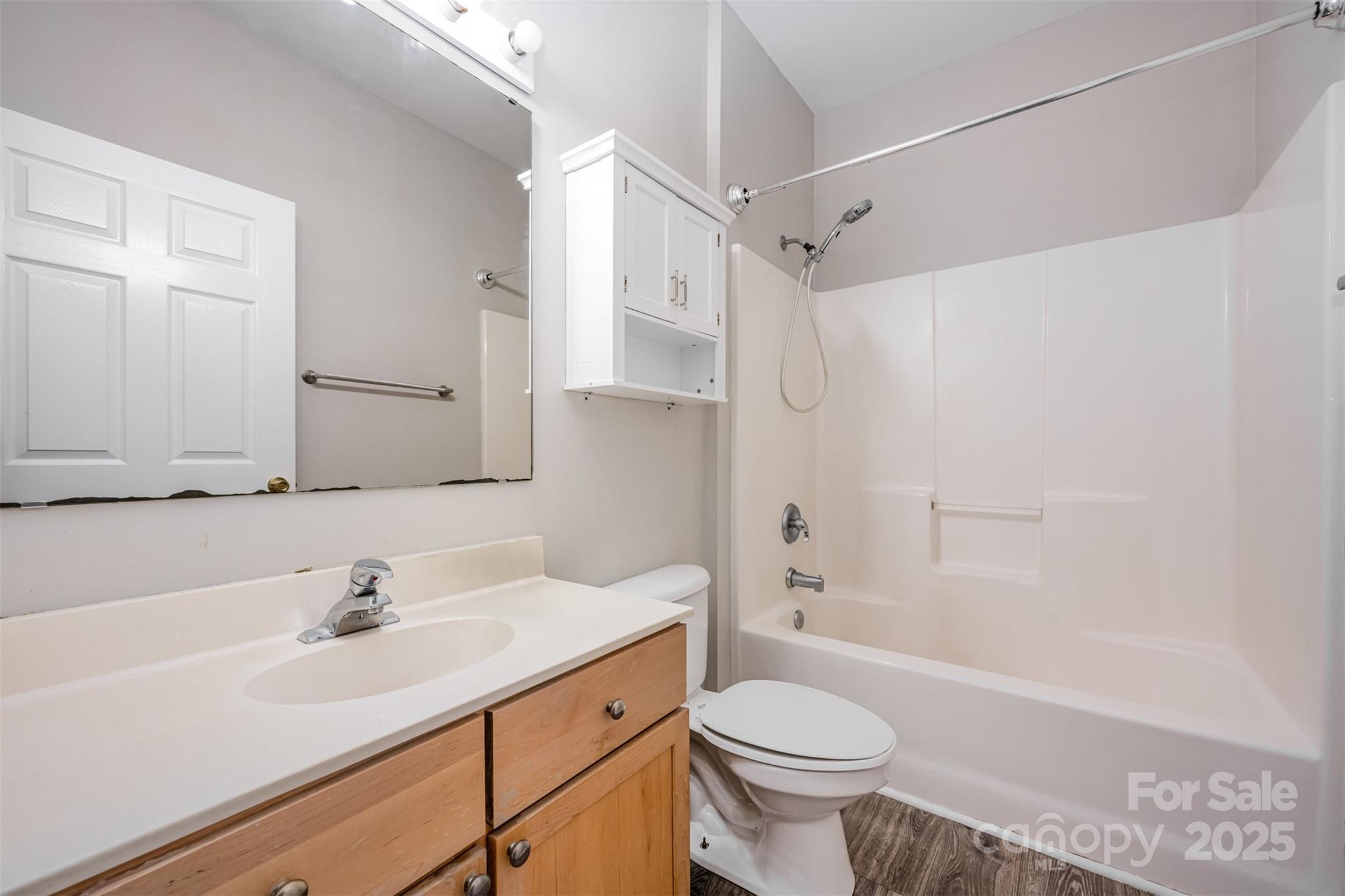 Mill Creek - Residential