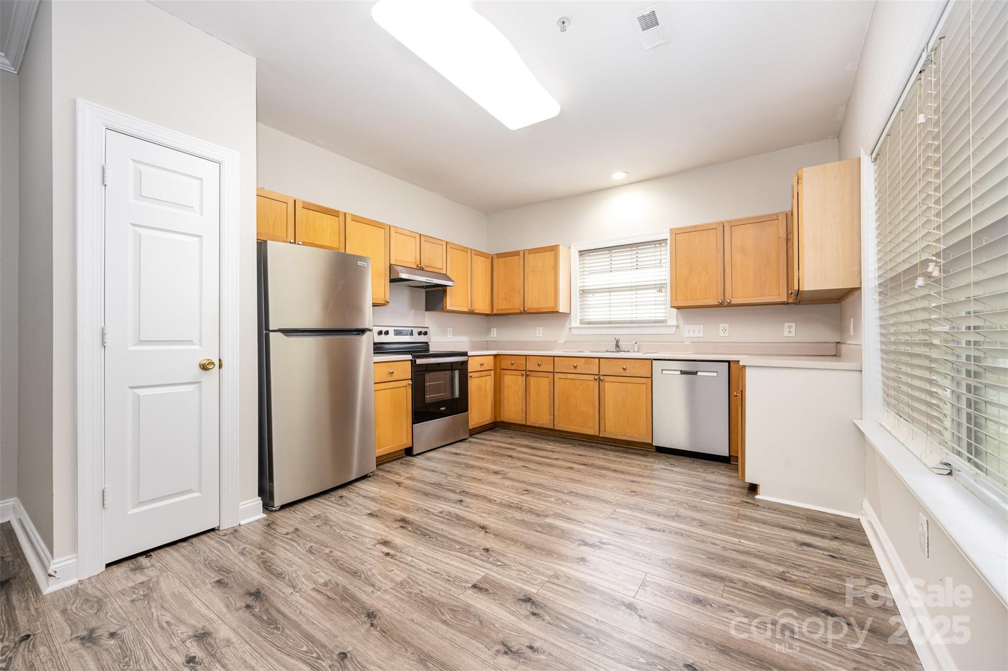 Mill Creek - Residential