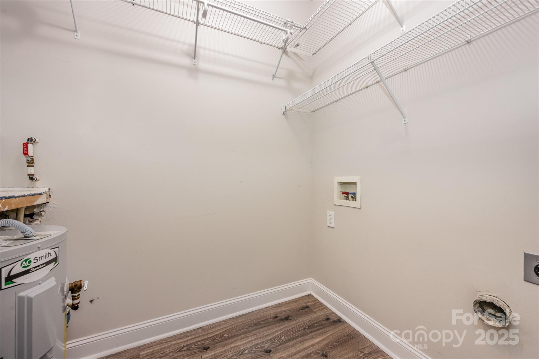 Mill Creek - Residential