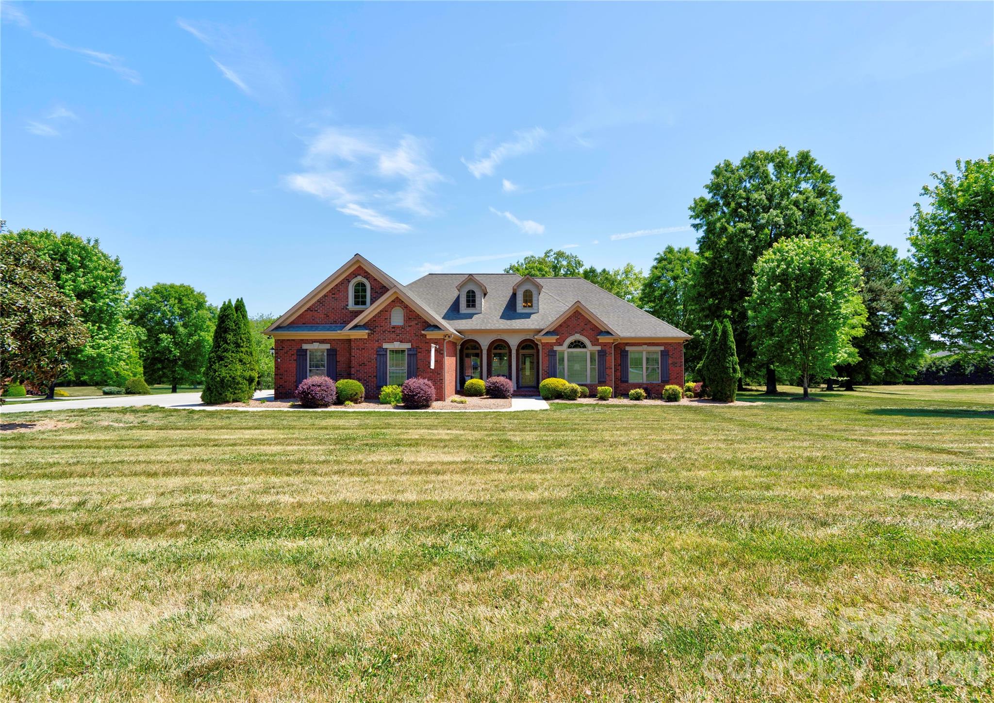 The Pointe - Residential