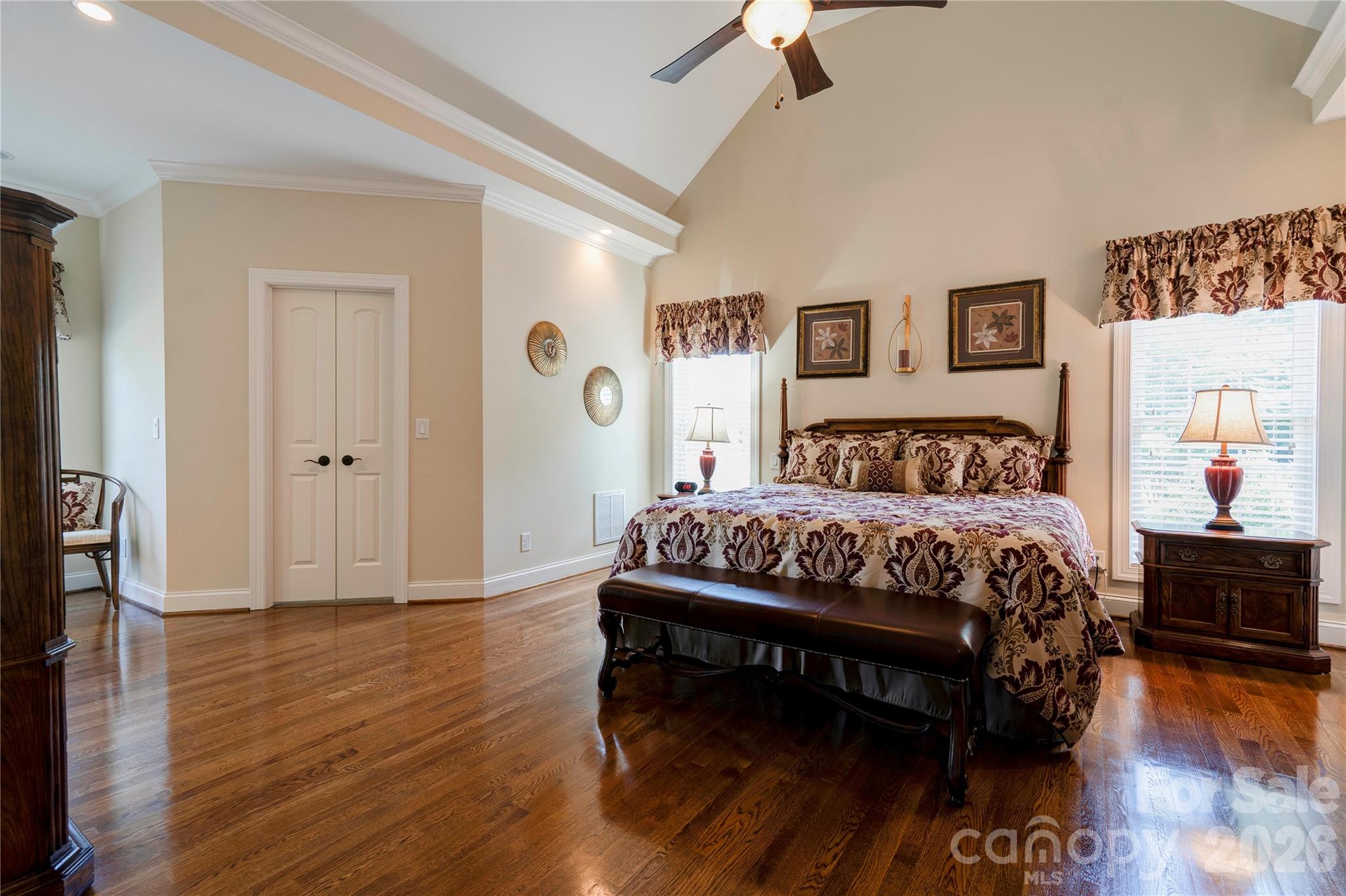 The Pointe - Residential