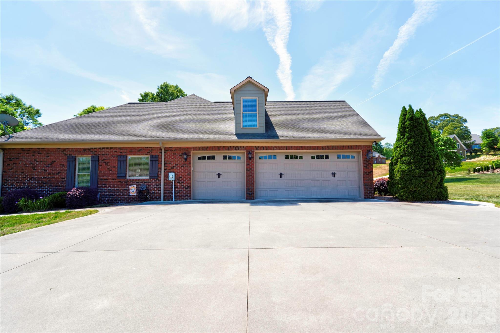 The Pointe - Residential