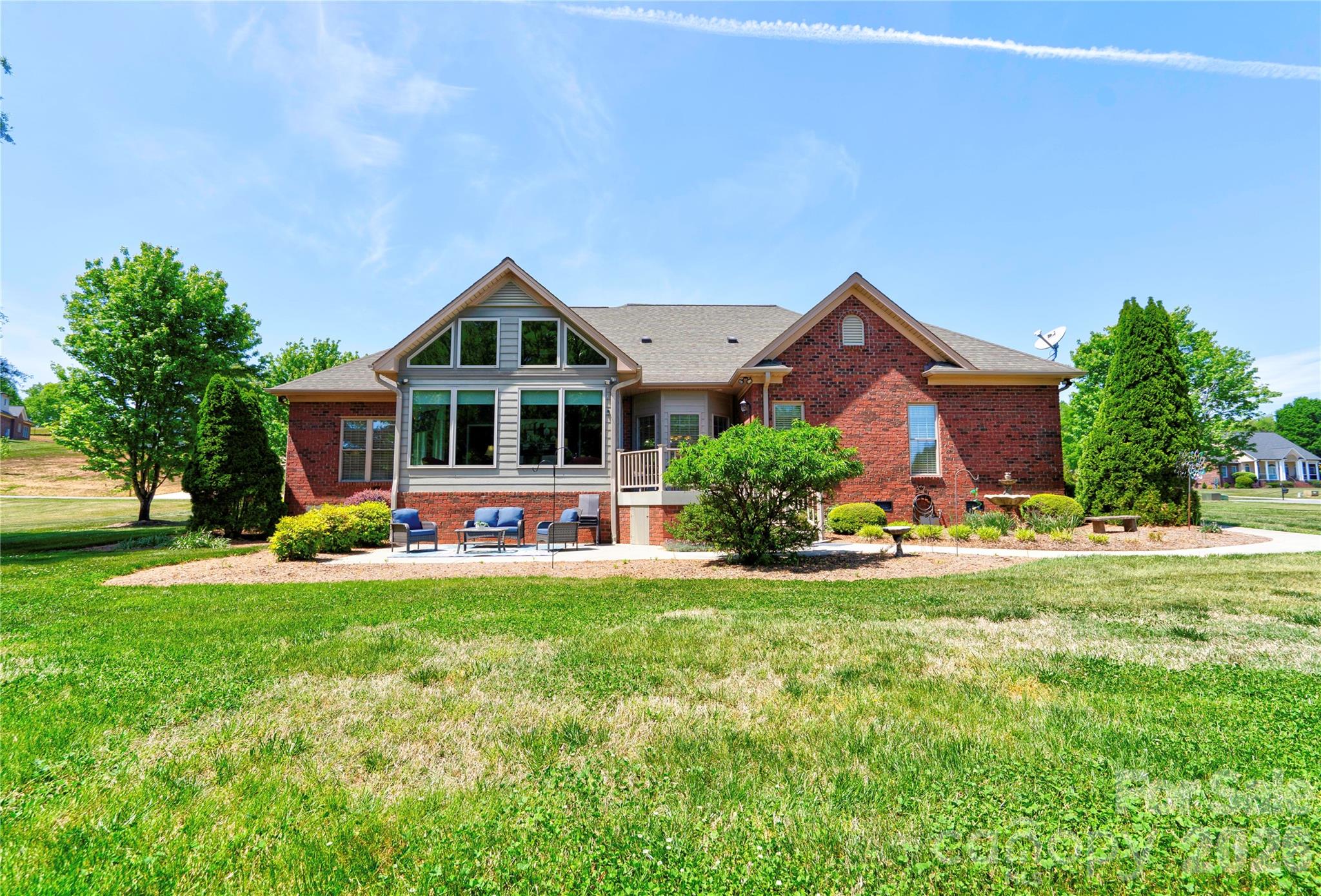 The Pointe - Residential