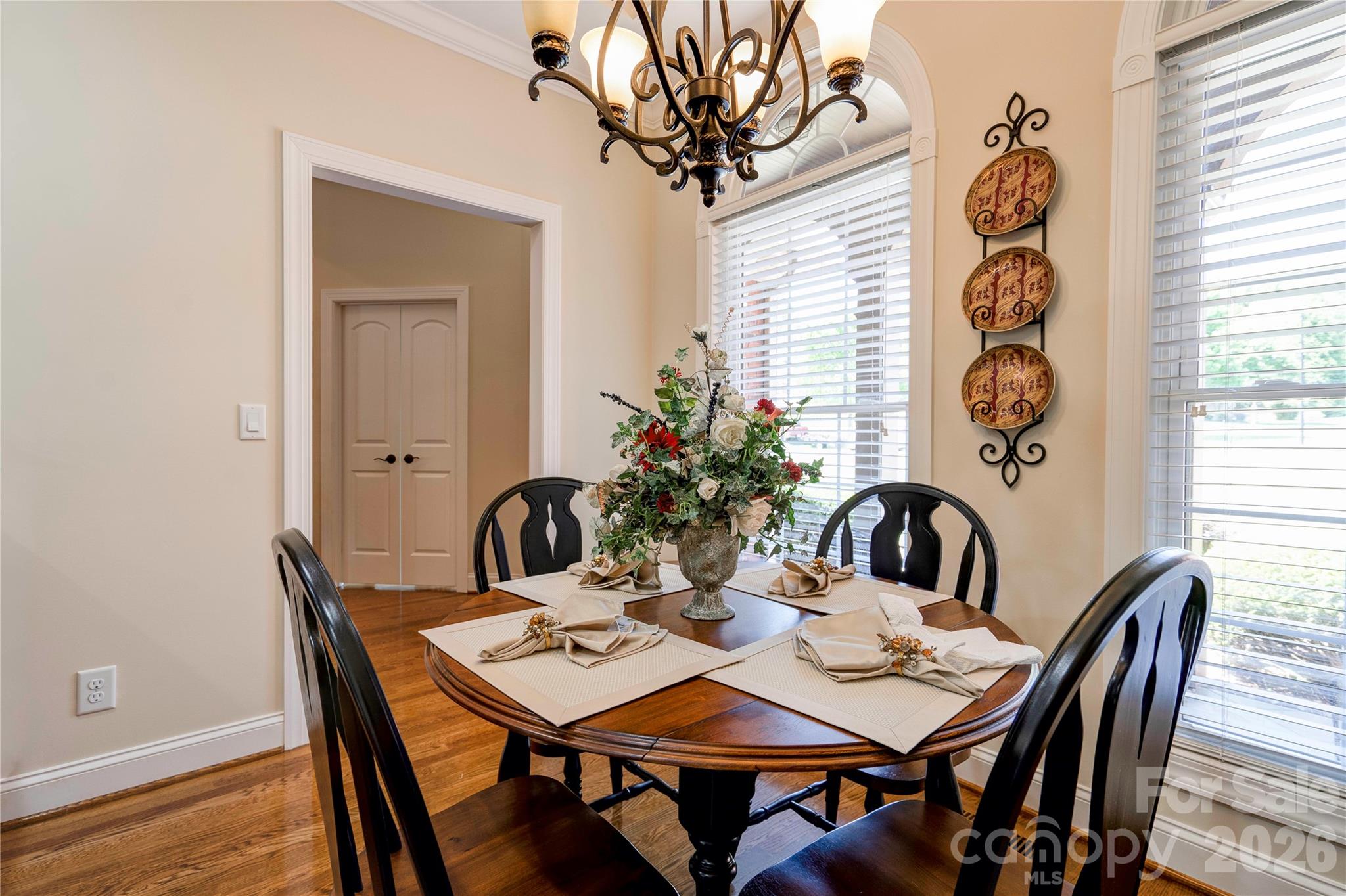 The Pointe - Residential