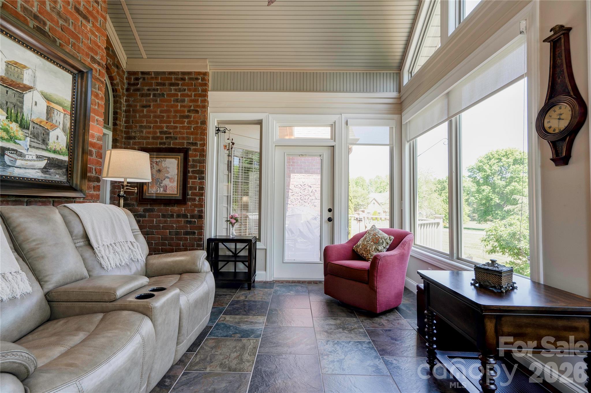 The Pointe - Residential