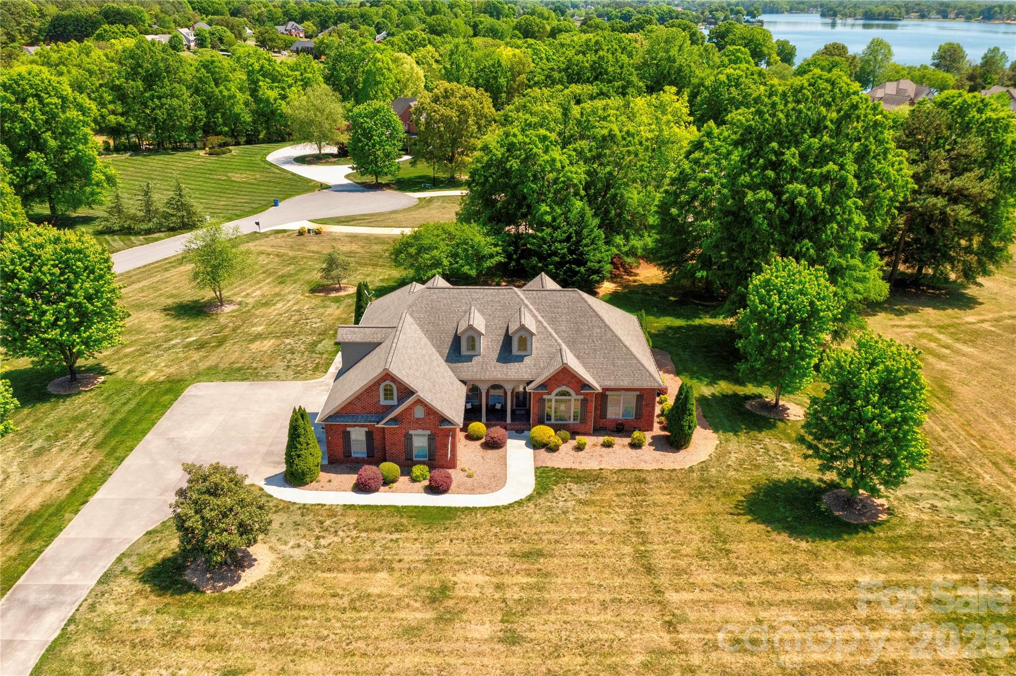 The Pointe - Residential