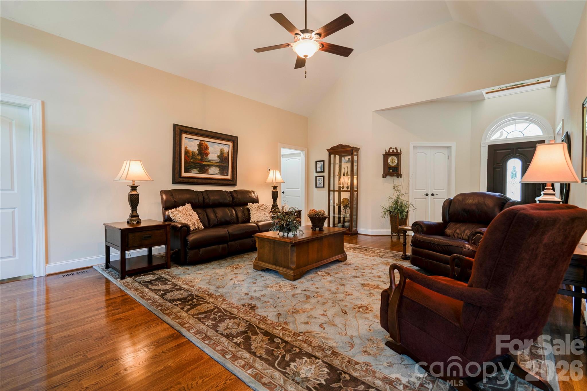 The Pointe - Residential