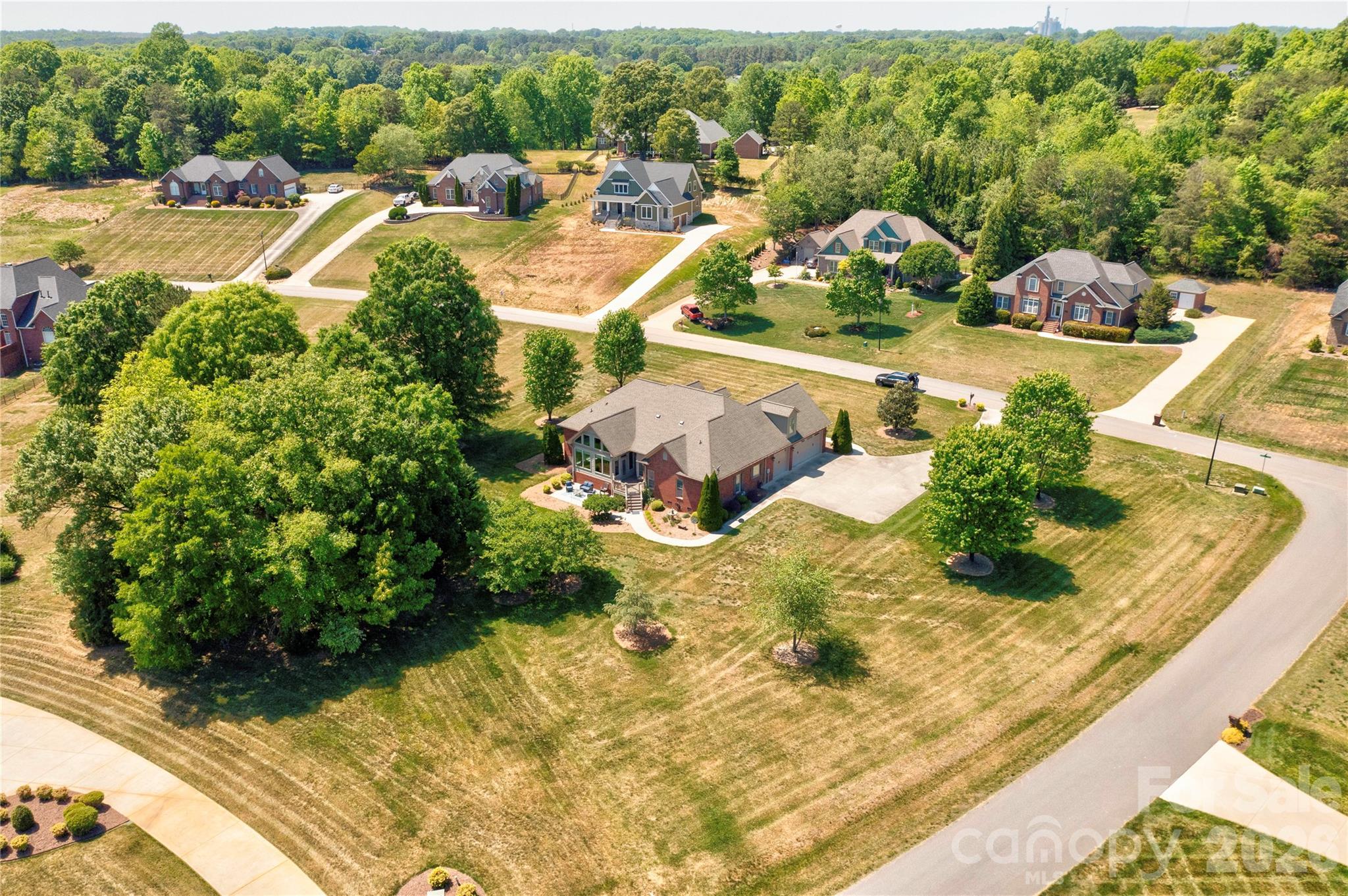 207 Cross Creek Drive