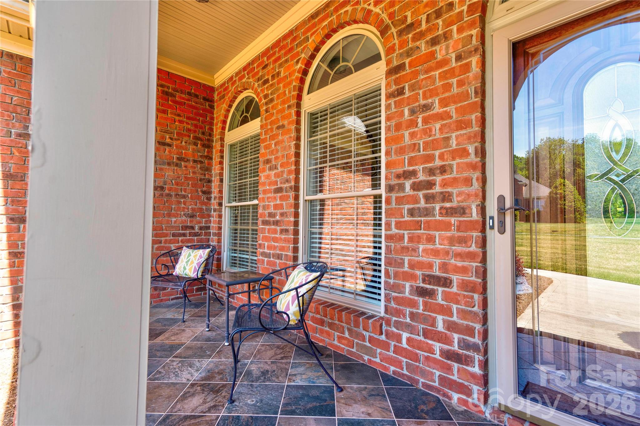 The Pointe - Residential