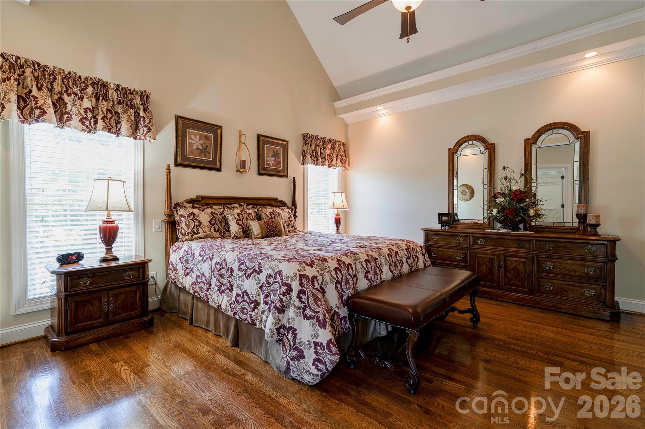 The Pointe - Residential