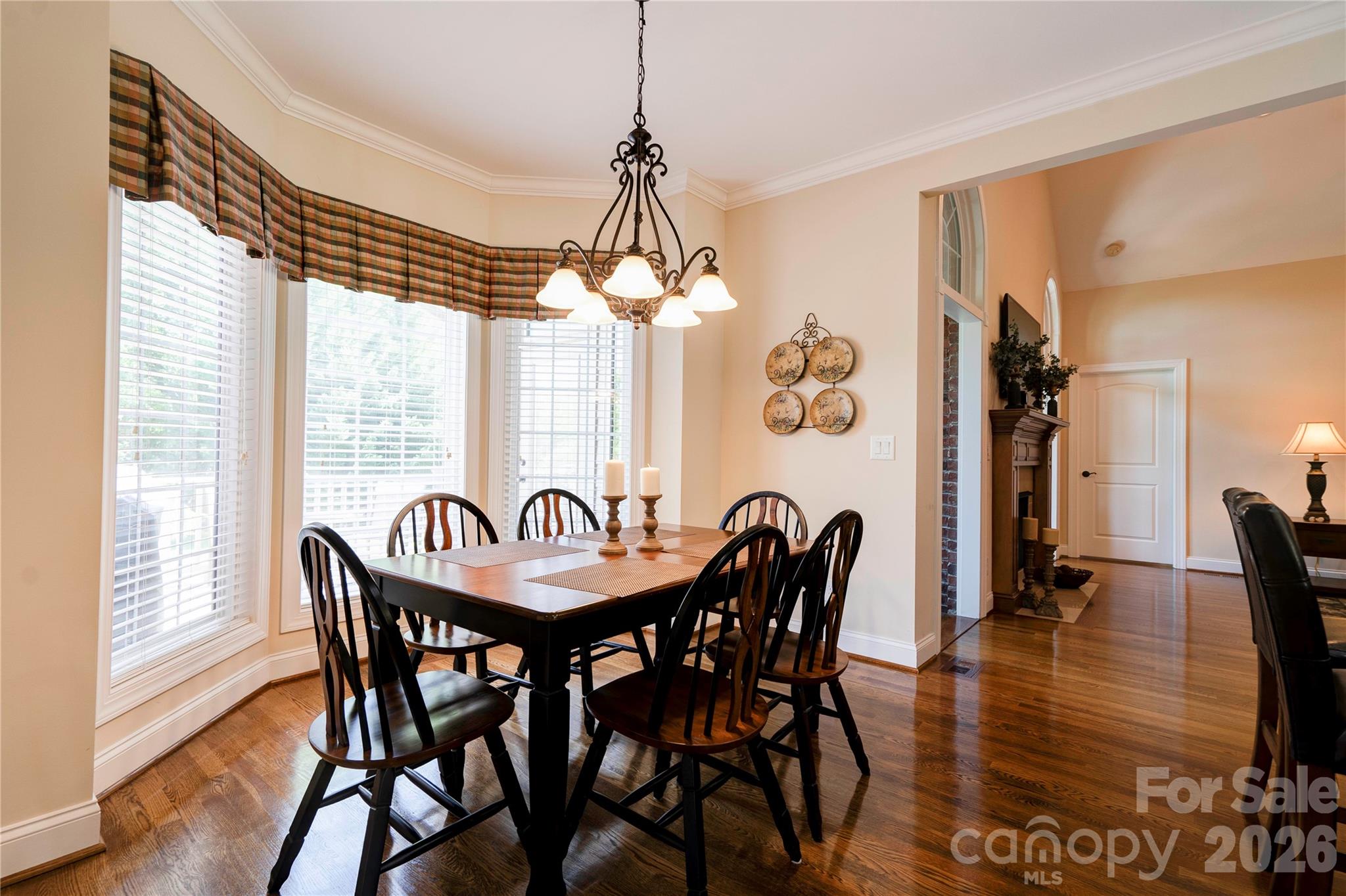 The Pointe - Residential