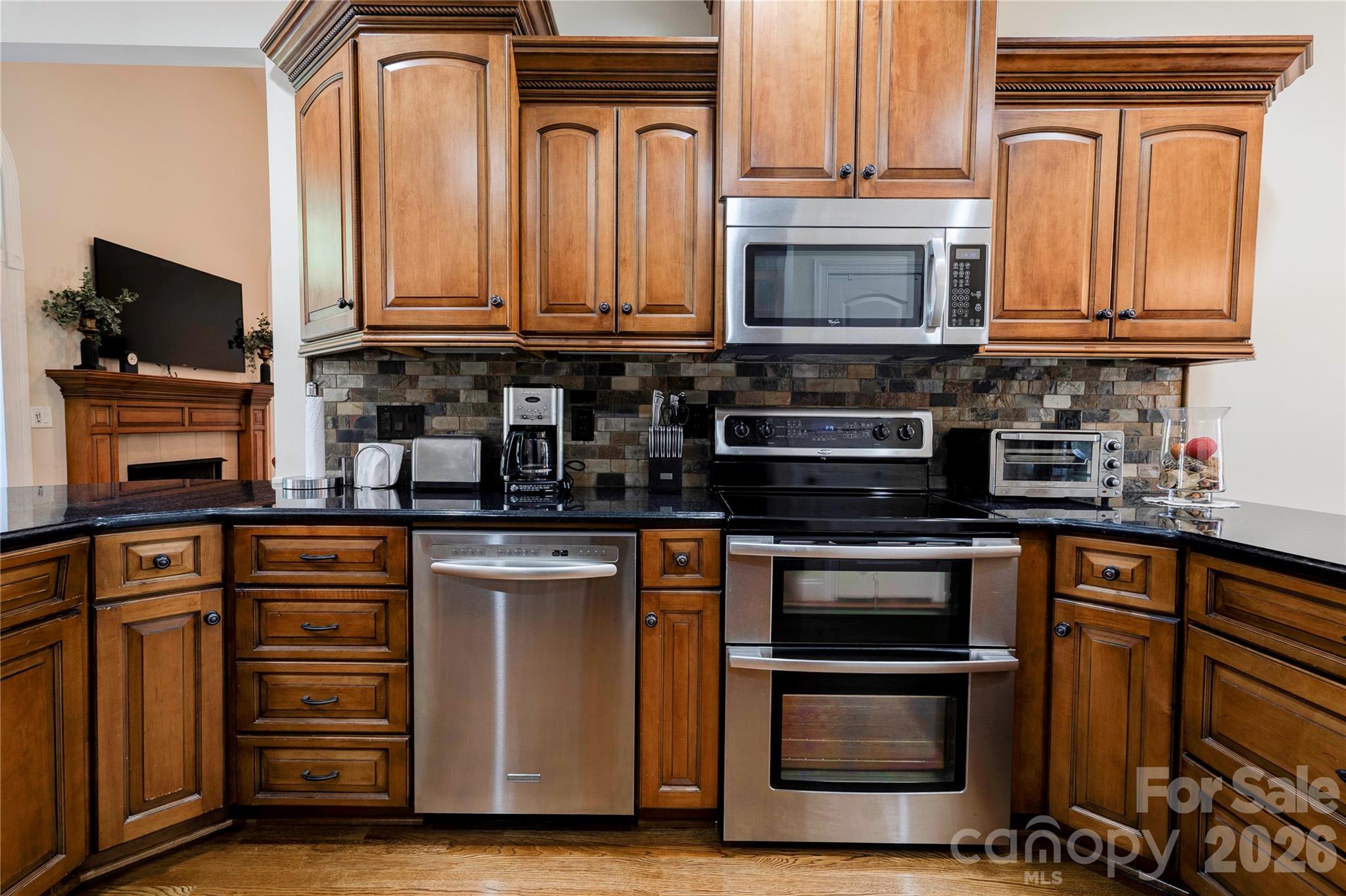 The Pointe - Residential