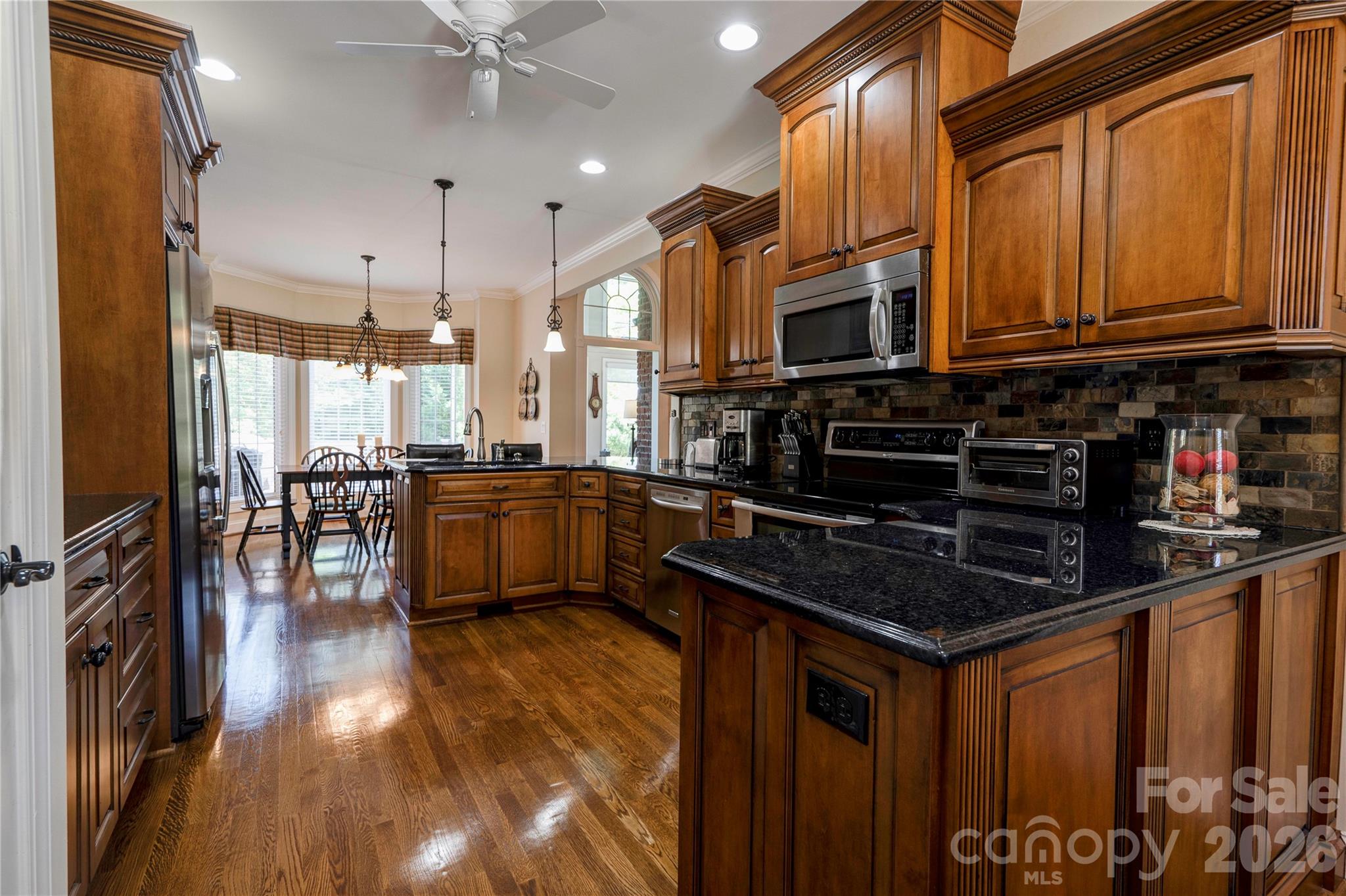 The Pointe - Residential