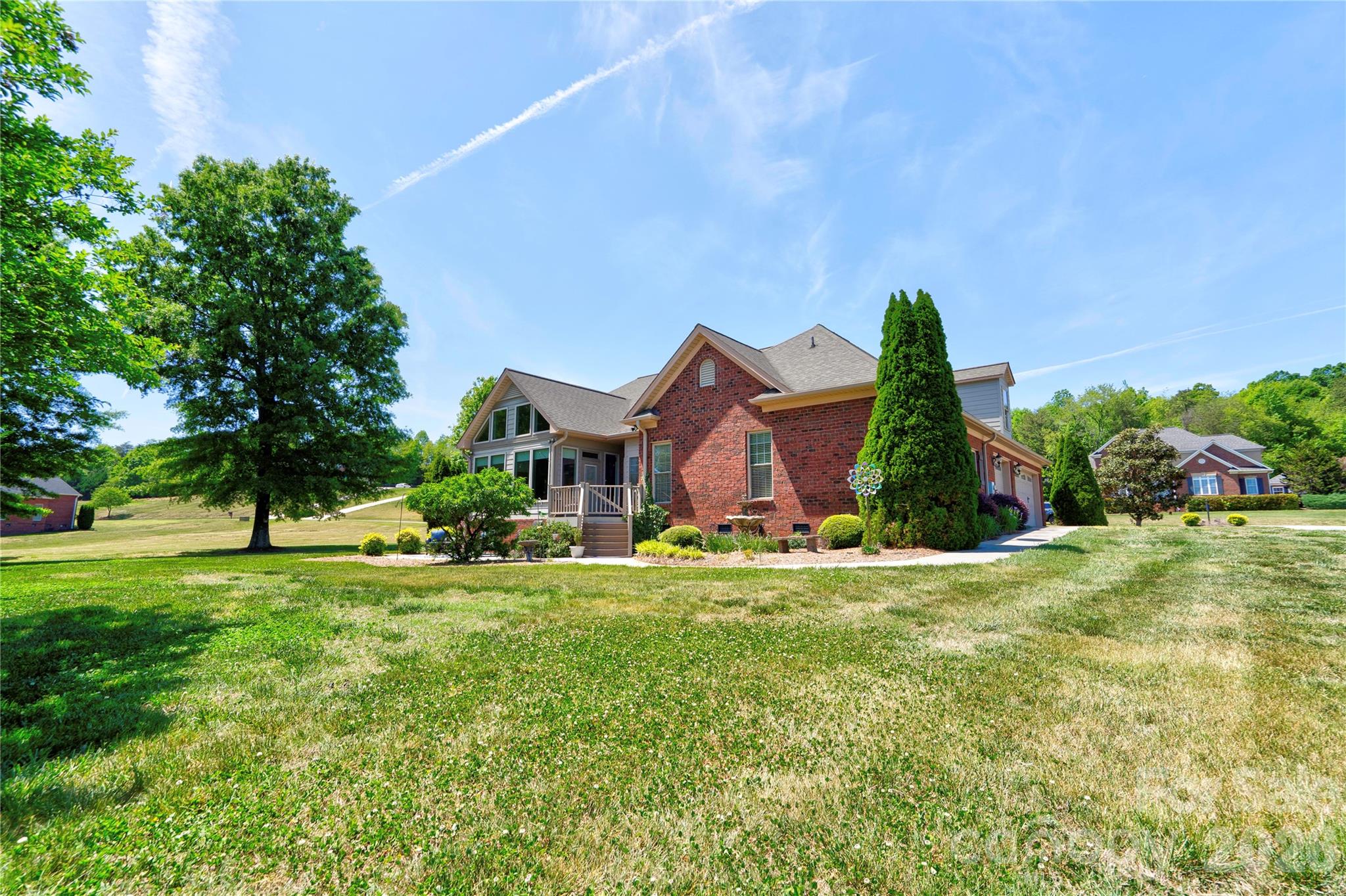 The Pointe - Residential