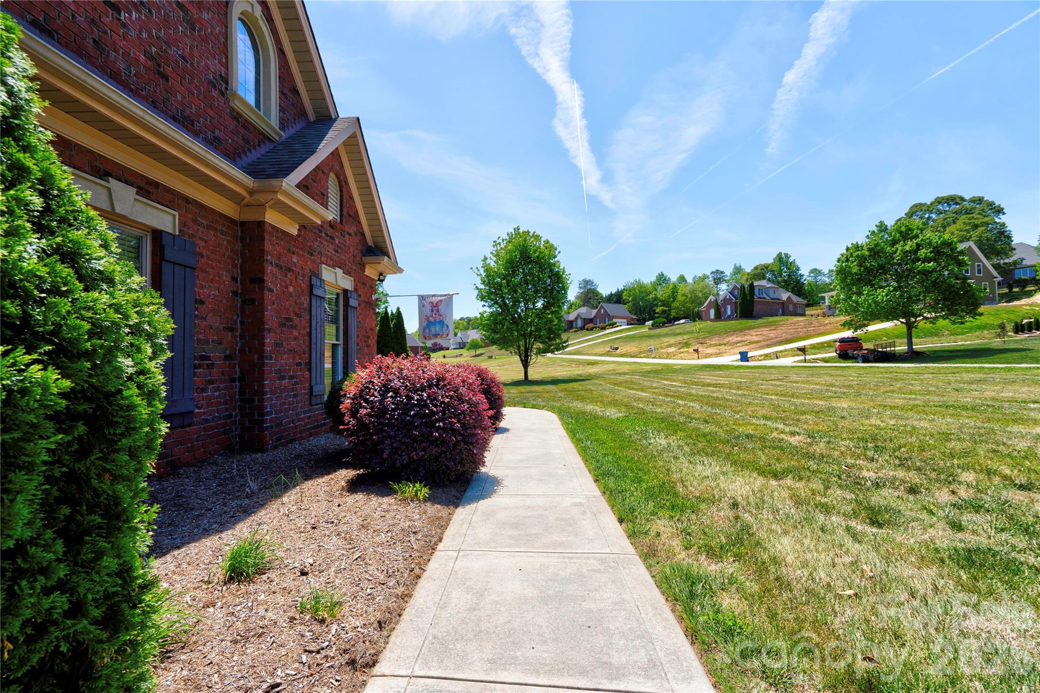 The Pointe - Residential