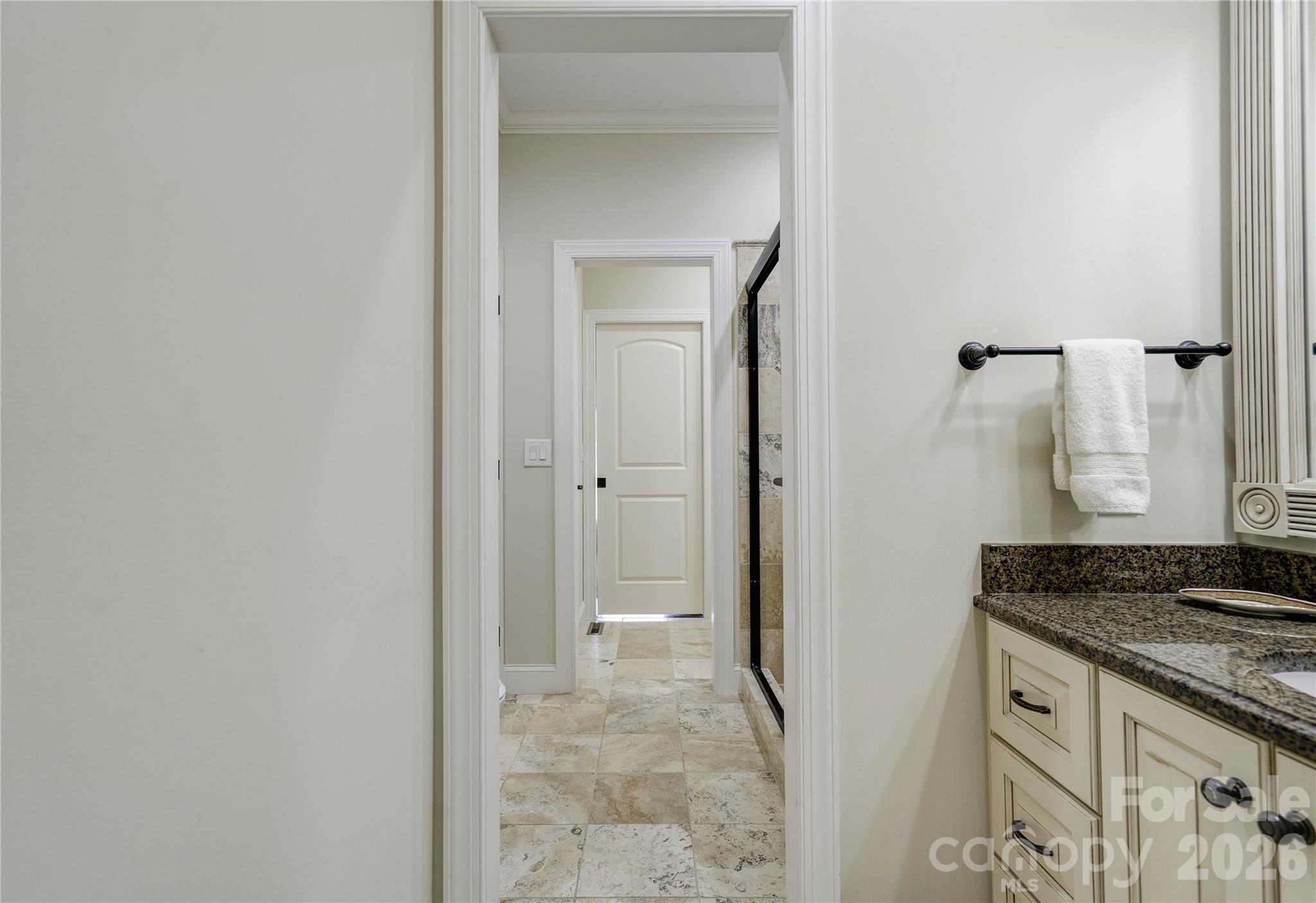 The Pointe - Residential